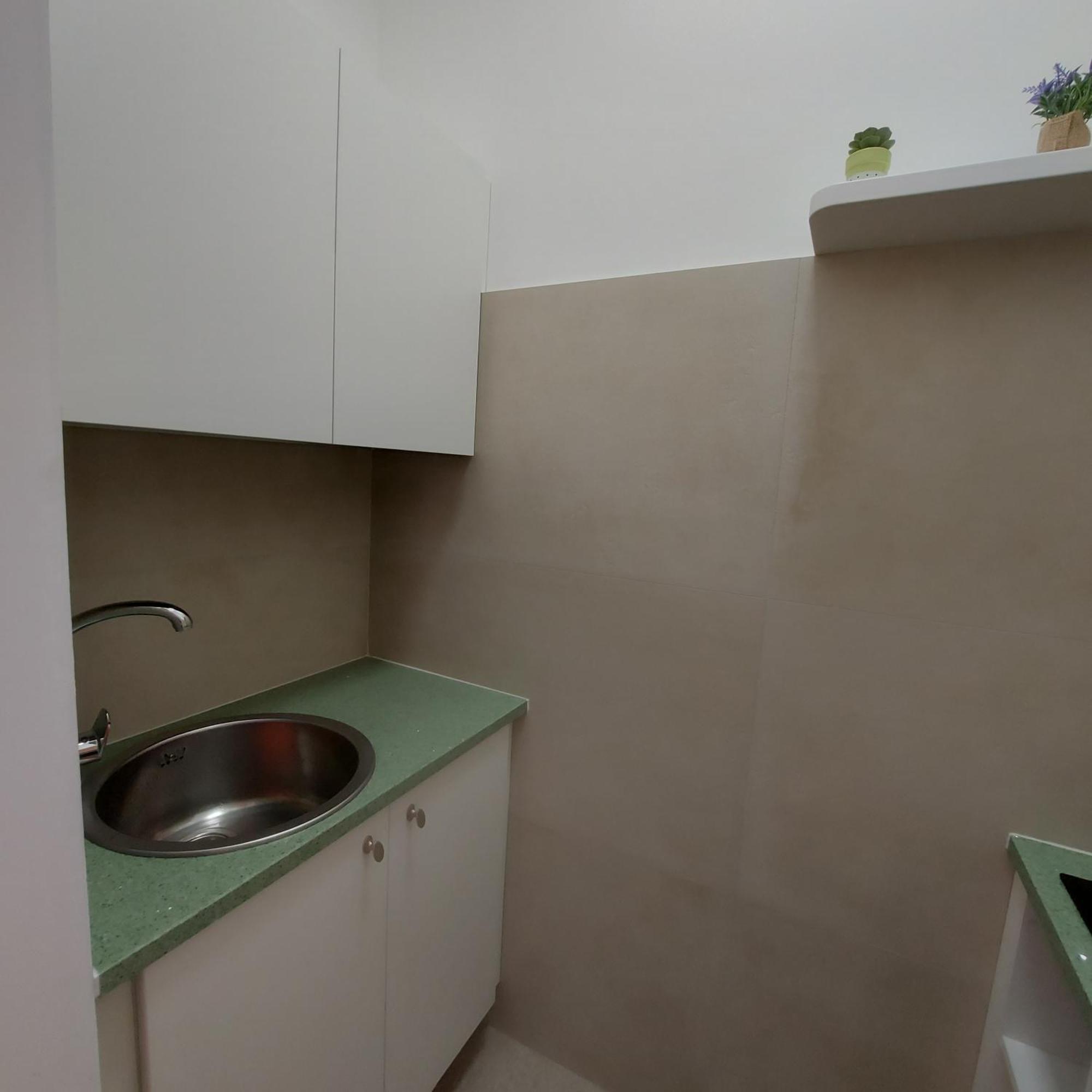 La Casa Di Alice Apartment Monopoli Bagian luar foto