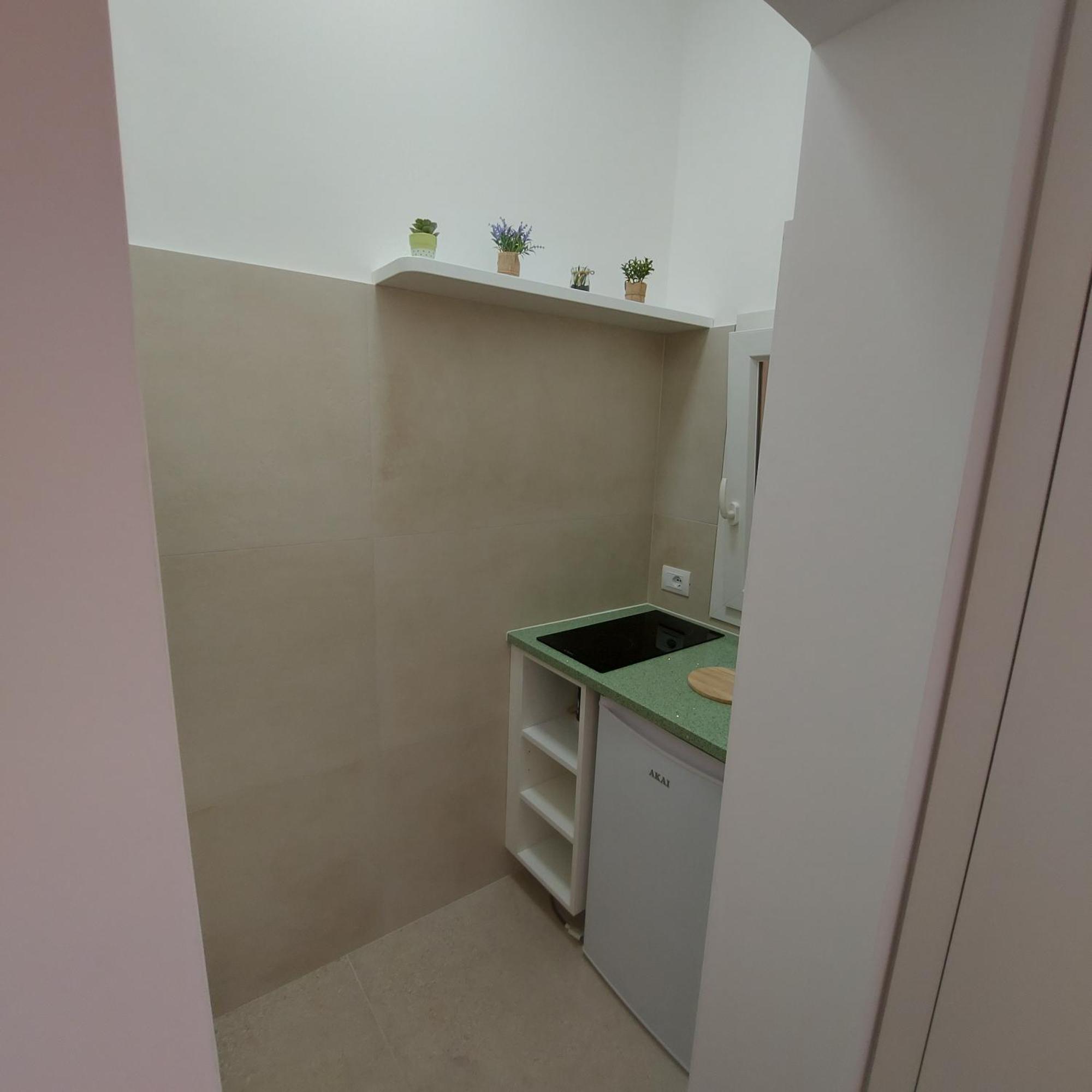 La Casa Di Alice Apartment Monopoli Bagian luar foto